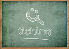 Taller de Tiching 3 | Tiching