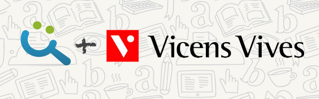 Vicens Vives y Tiching unidos para mejorar la educación