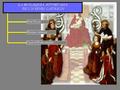 La monarquía autoritaria de los Reyes Católicos | Recurso educativo 14683