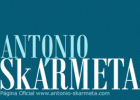 Antonio Skármeta | Recurso educativo 33245