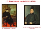 El Renacimiento español | Recurso educativo 33651