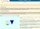 Volumen de pirámides | Recurso educativo 37472