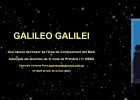 Galileo Galilei | Recurso educativo 38257