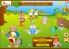 Website: Activity forest | Recurso educativo 38459