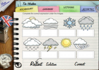 The weather | Recurso educativo 38460