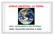 El planeta Tierra | Recurso educativo 38542