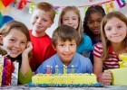 Fiesta de cumpleaños | Recurso educativo 40523