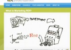 Video: What is Marketing ROI? | Recurso educativo 41313