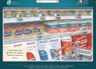 Grocery Shelves | Recurso educativo 41342