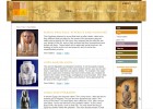 Arte y cultura egipcias | Recurso educativo 47269