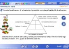 Alimentación sana | Recurso educativo 47830