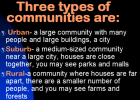 Communities | Recurso educativo 48812