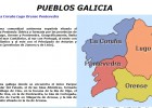 Galicia: Concejos y Parroquias | Recurso educativo 49032