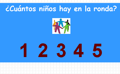 Matemáticas en línea: niños | Recurso educativo 49488