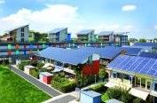 Ciudades solares | Recurso educativo 50376