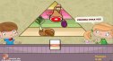 La Pirámide de los Alimentos | Recurso educativo 51699