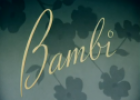Cuento: Bambi | Recurso educativo 51890