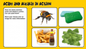 Acids and alkalis in action | Recurso educativo 53123