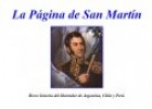 José de San Martín (1778-1850) | Recurso educativo 53971