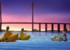 Bucea Olly: Motos acuáticas y submarinas | Recurso educativo 55645