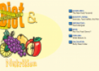Diet and nutrition | Recurso educativo 56279