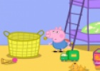 Peppa Pig: El escondite | Recurso educativo 56734
