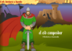 El Cid | Recurso educativo 57159