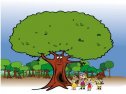 El árbol mágico de las palabras | Recurso educativo 57393
