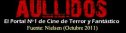 Cine de terror | Recurso educativo 55671