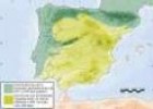 Geografía de España | Recurso educativo 57966