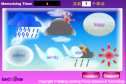 Weather symbols | Recurso educativo 58879