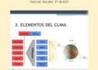 Tiempo y clima | Recurso educativo 10011