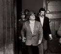Último discurso de Salvador Allende (1973). | Recurso educativo 10088