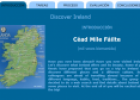 Webquest: Discover Ireland | Recurso educativo 10341