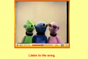 Sesame Street Word Song | Recurso educativo 10882