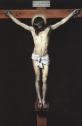 Cristo crucificado | Recurso educativo 10986
