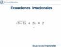 Vídeo: Resolución de ecuaciones con radicales | Recurso educativo 11643
