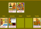 Library (Sequence game) | Recurso educativo 13815