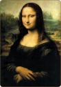 La Mona Lisa (1503-06), Leonardo da Vinci | Recurso educativo 16200