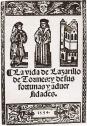 El lazarillo de Tormes | Recurso educativo 16972