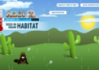 Build an online habitat | Recurso educativo 17044