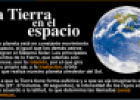 Los movimientos de la Tierra | Recurso educativo 17963