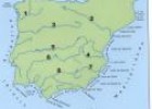 Las aguas: su papel territorial y ambiental en España | Recurso educativo 18045