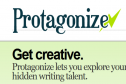 Website: Protagonize | Recurso educativo 22348