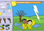 What's the weather? | Recurso educativo 25163