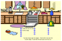 Disaster kitchen | Recurso educativo 26147