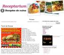 Pàgina web: recepta del torró de Xixona | Recurso educativo 27075