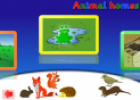 Animal homes | Recurso educativo 28221
