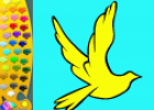¡A Colorear!: Aves | Recurso educativo 29778