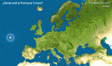 Las penínsulas de Europa | Recurso educativo 30406